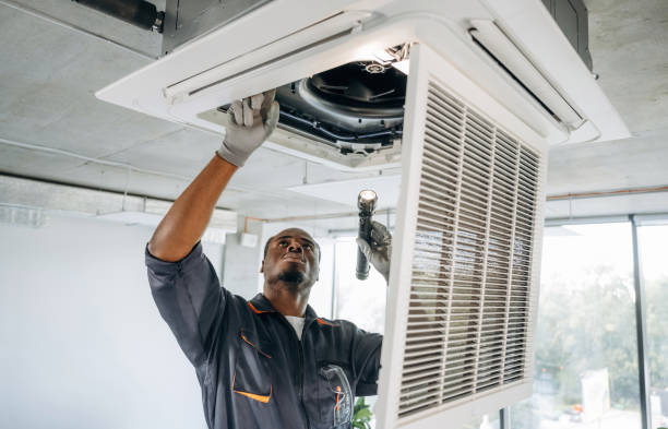 Licensed Emergency Hvac service in Fullerton, PA - FH HVAC